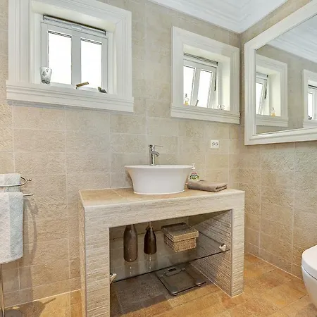 Apartamento Knosesmauet Penthouse With Balcony Bergen
